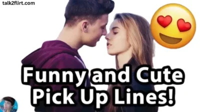 Beary Pick Up Lines