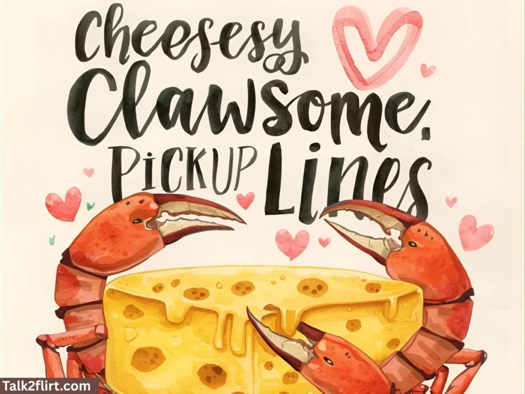 cheesy-clawsome-pick-up-lines