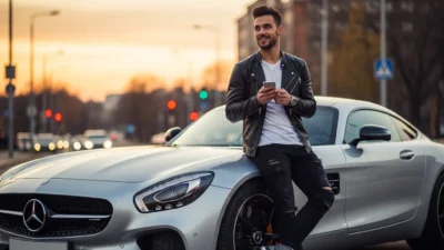 Driven Pick Up Lines