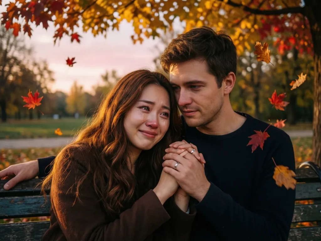 Emotional & Storytelling Romance Lines