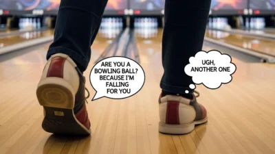 Foot Pick Up Lines