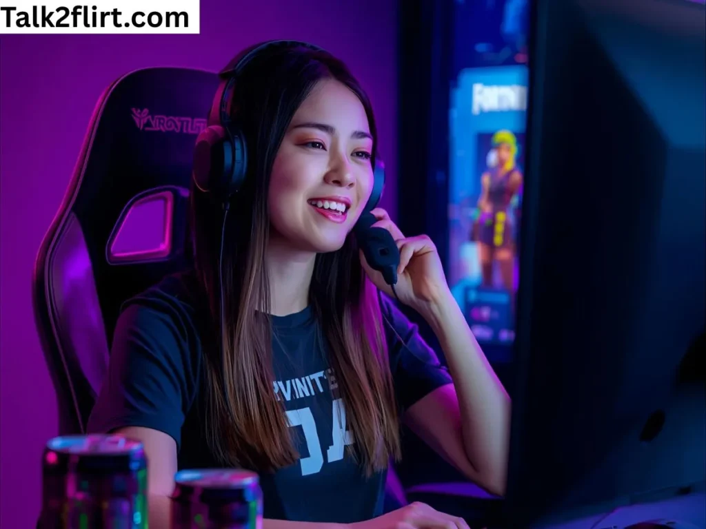 Fortnite Trash Talk Lines