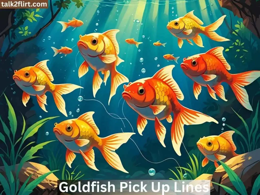 goldfish-pick-up-lines-for-dms