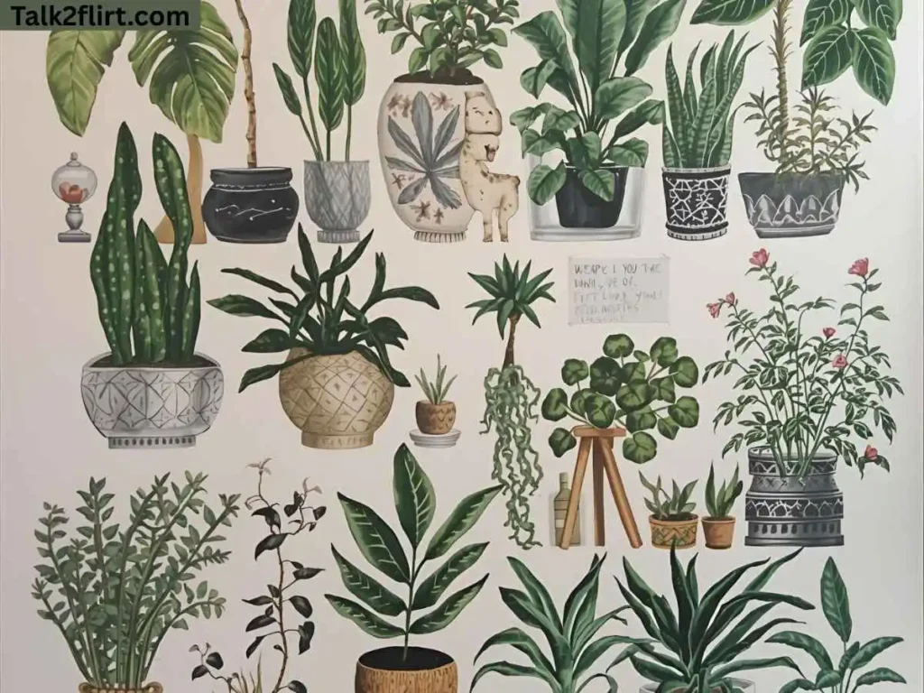 Plant Lover Pick Up Lines Perfect for Botanical Enthusiasts