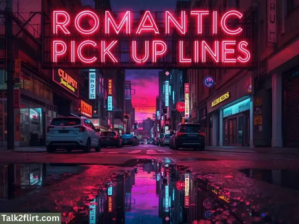 Romantic Foot Pick Up Lines for Deep Connections