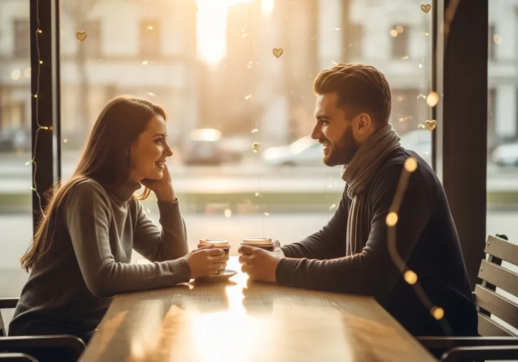 Romantic Pickup Lines