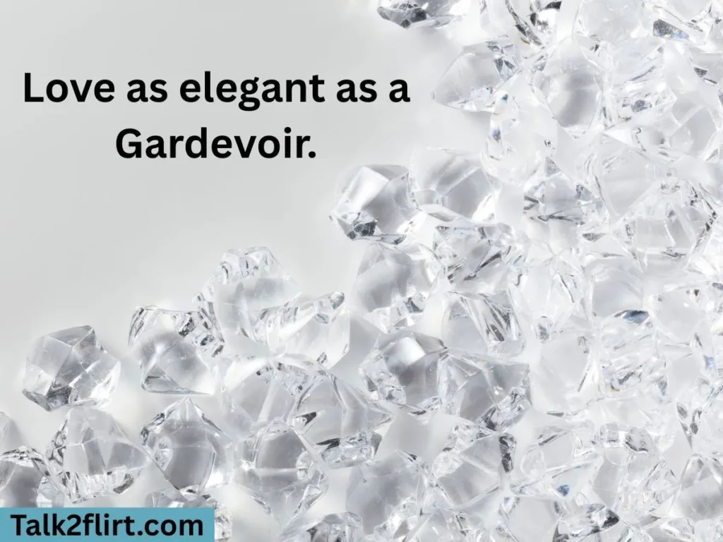 Aesthetic Gardevoir Pick-Up Lines for Your Caption Game