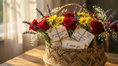 Basket Pick Up Lines