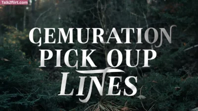 Cremation Pick Up Lines