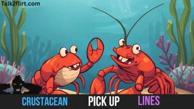 crustacean-pick-up-lines