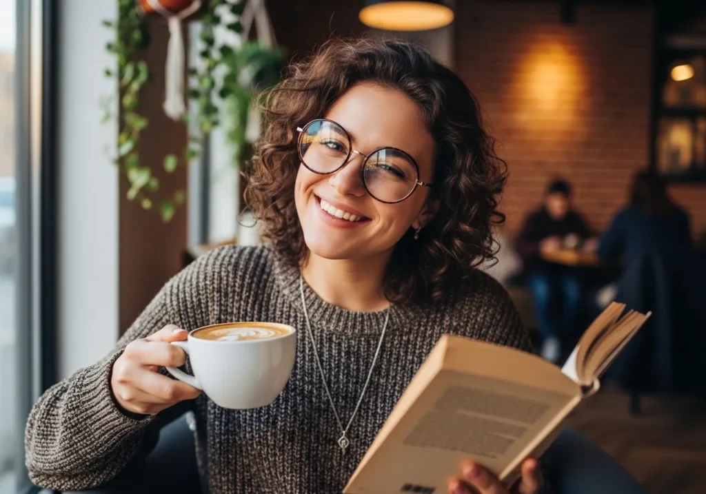 Cute and Funny Glasses Pick Up Lines