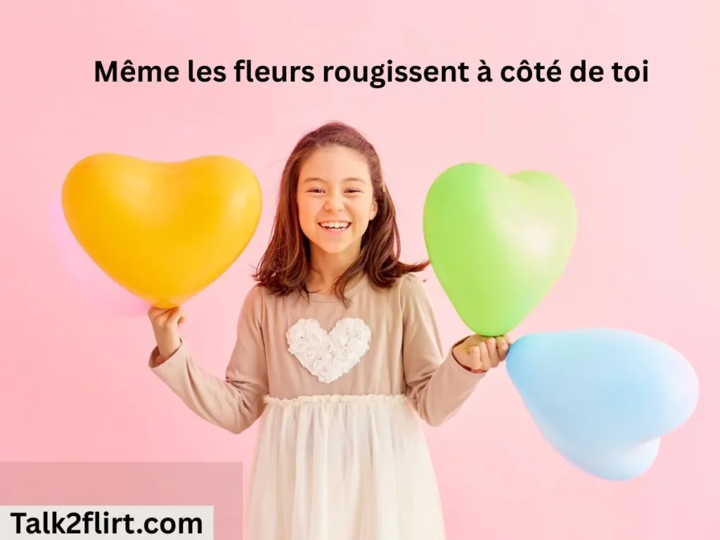 Cute French Pick-Up Lines to Melt Hearts