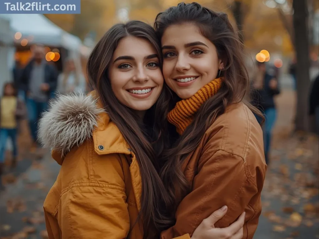Fall Festival Flirts You’ll Want to Screenshot