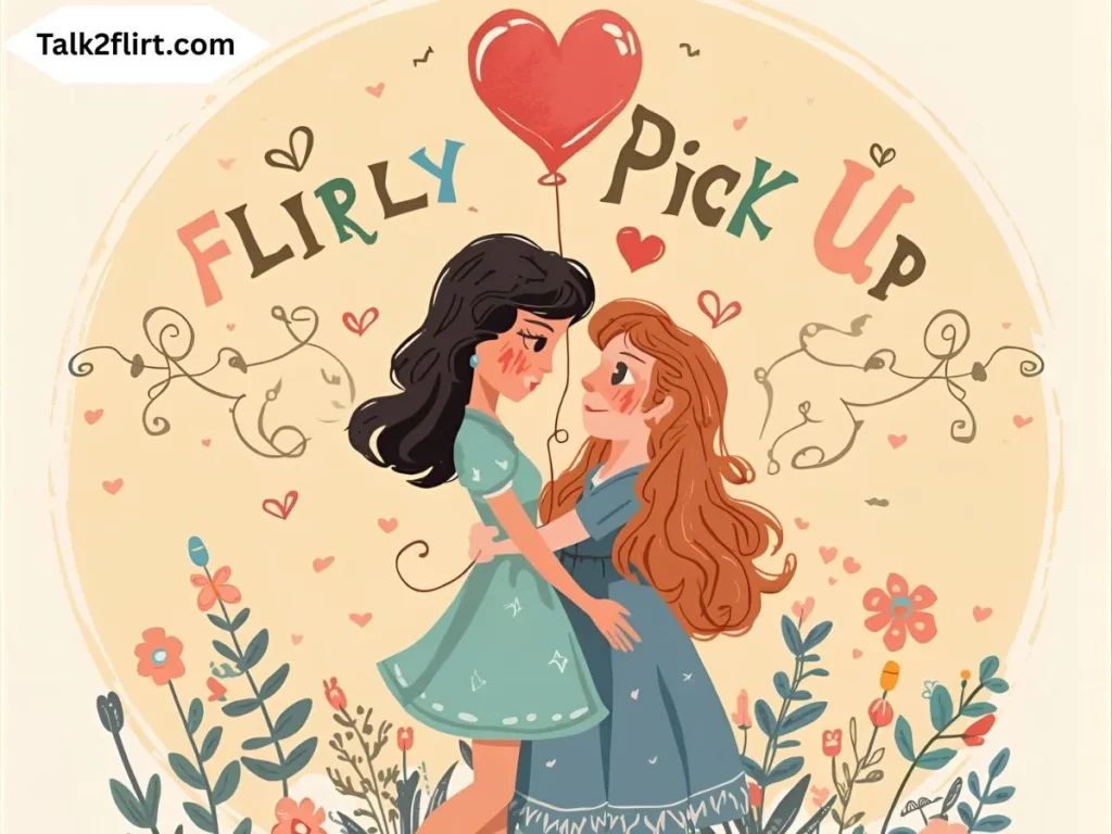 Flirty Cotton Pick Up Lines