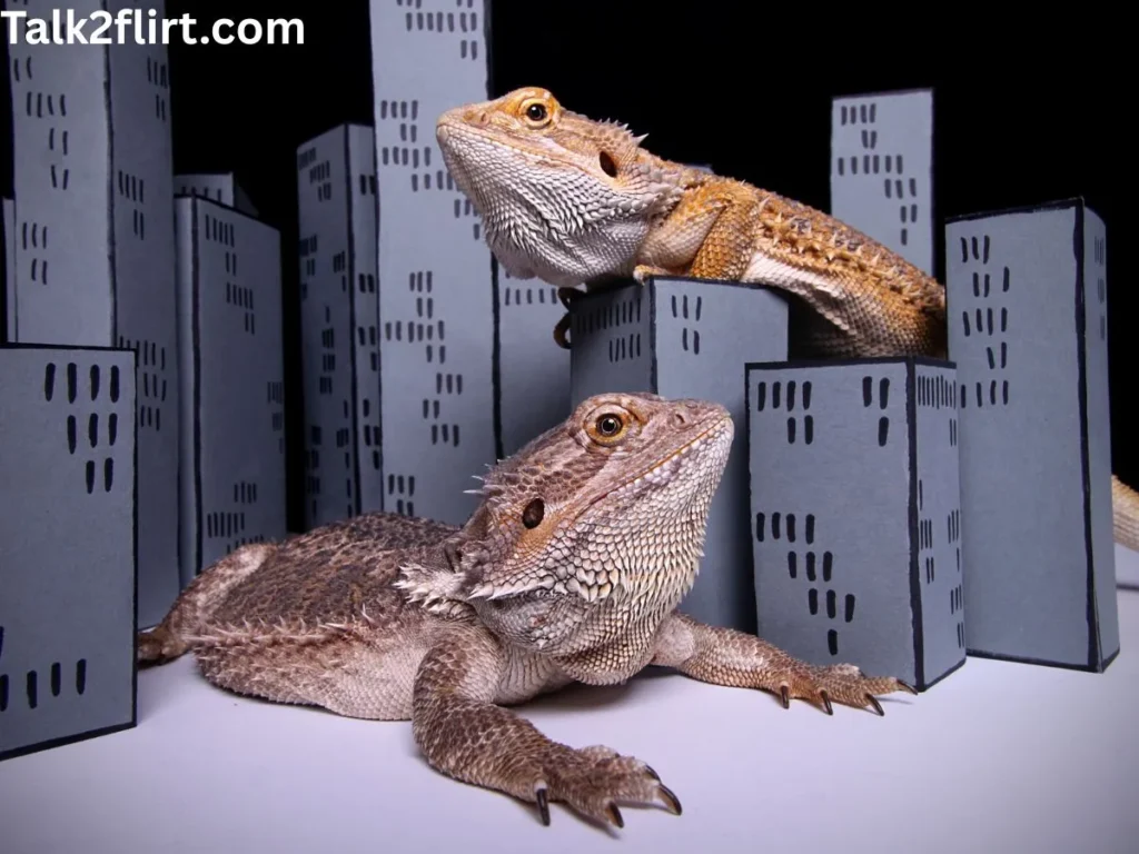 Flirty Godzilla Pick Up Lines for Crushing DMs