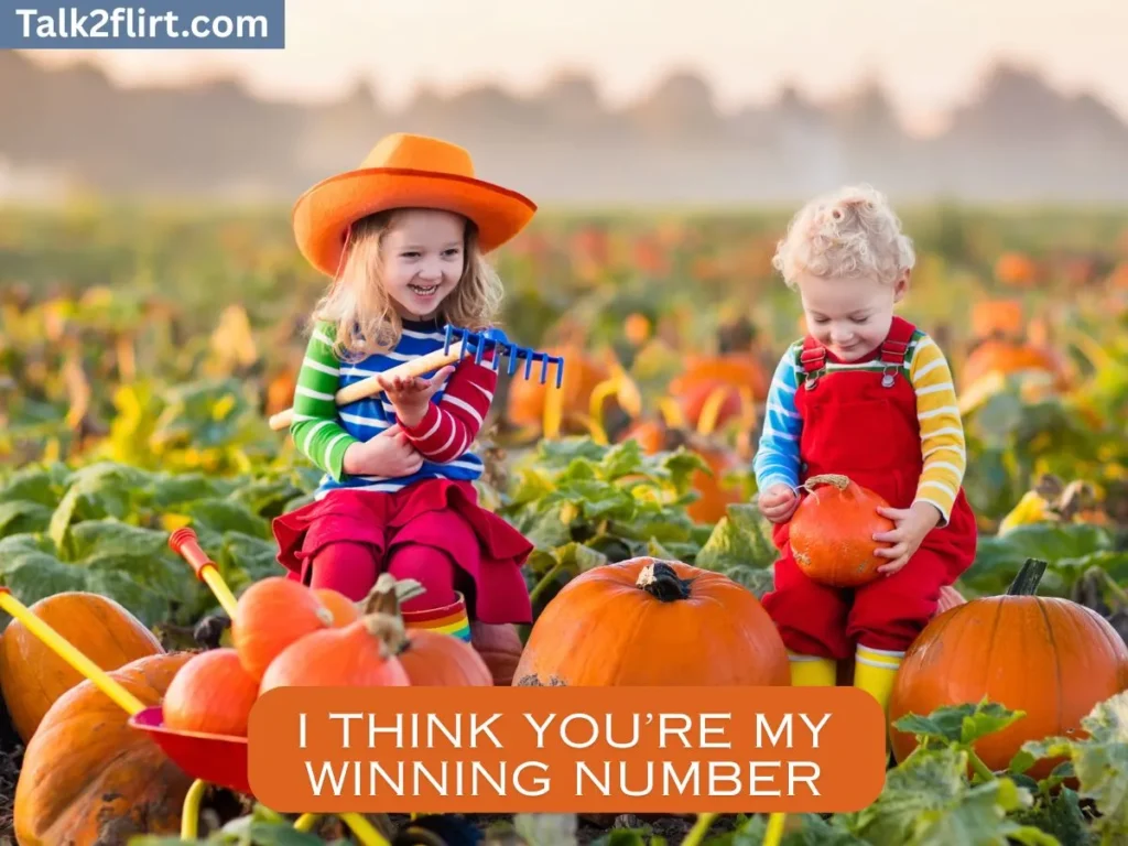 Funny Bingo Pick Up Lines That'll Make 'Em Laugh