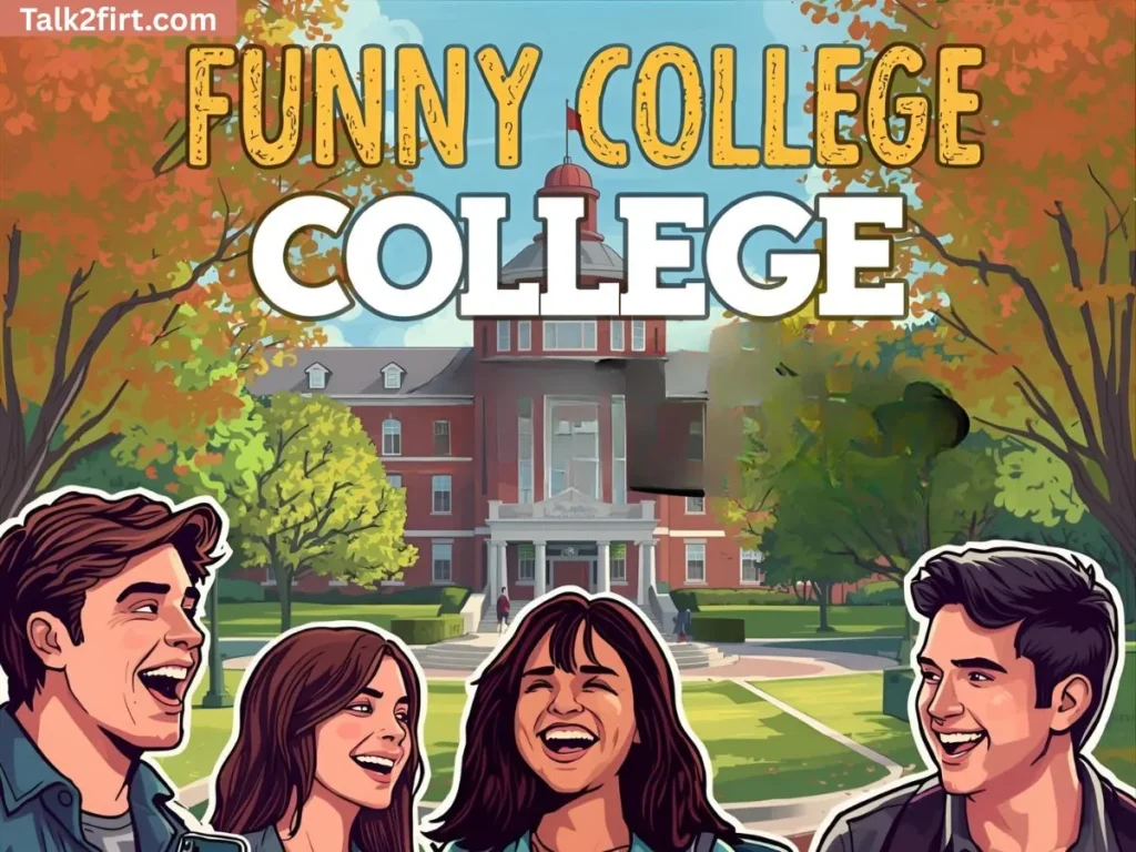 Funny College Pick Up Lines