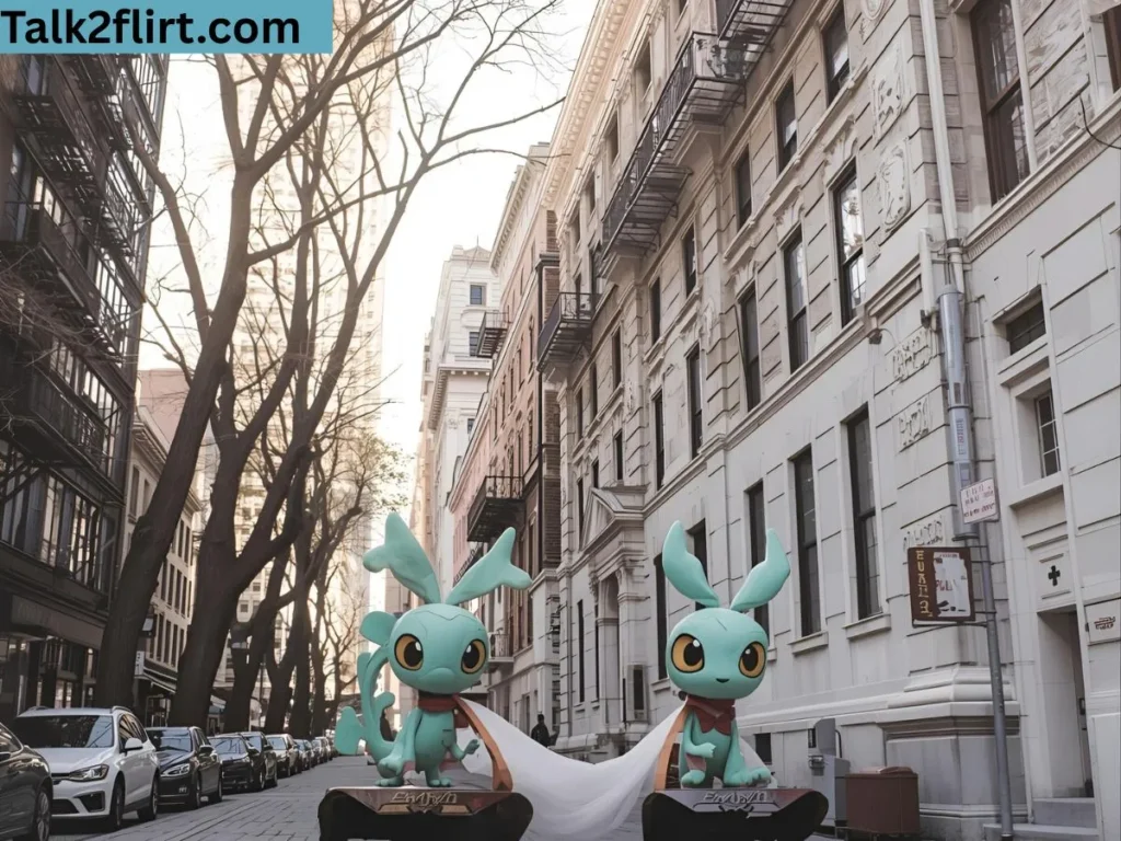 Funny Gardevoir Pick-Up Lines That'll Make Anyone Smile