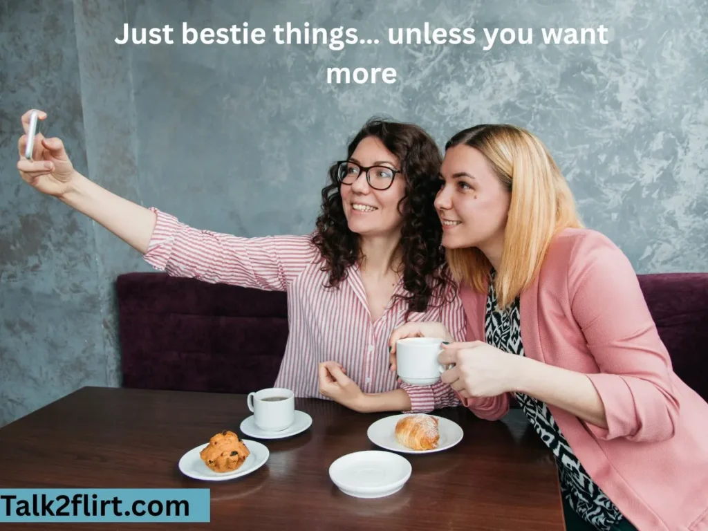 gif pickup lines for best friends turned flings