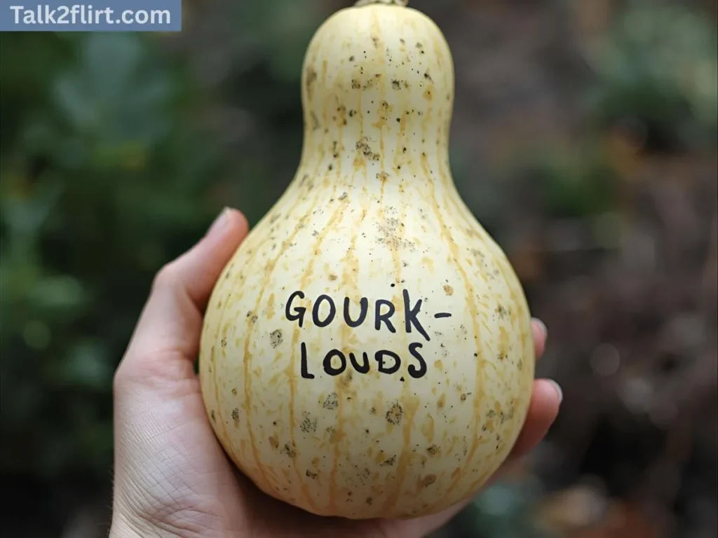 Gourd Pick Up Lines to Use in Texts