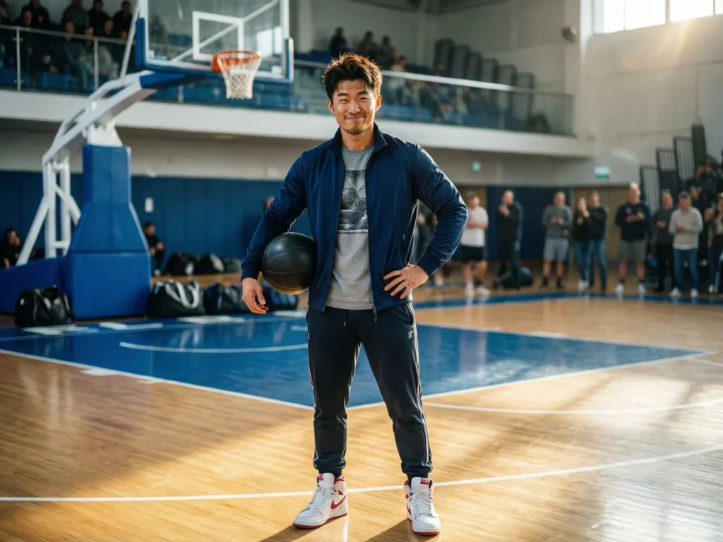 LeBron James Pick-Up Lines