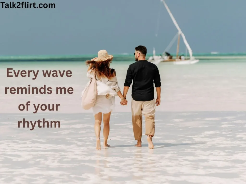 Romantic Naval Pick Up Lines That’ll Melt Hearts