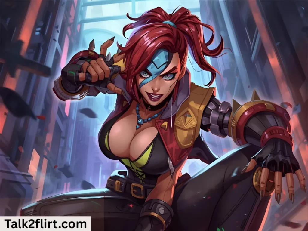 Savage Gaige Pick Up Lines for Maximum Impact