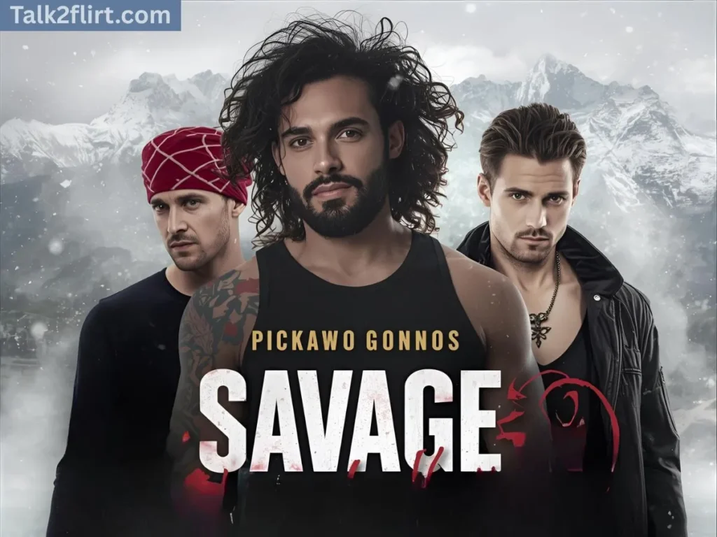 Savage giveaway pickup lines for bold rizz