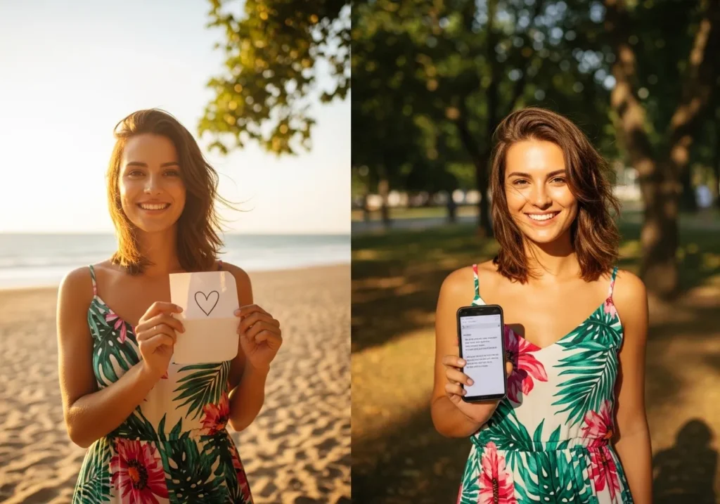 Summer & Sun-Kissed Beautiful Pick Up Lines