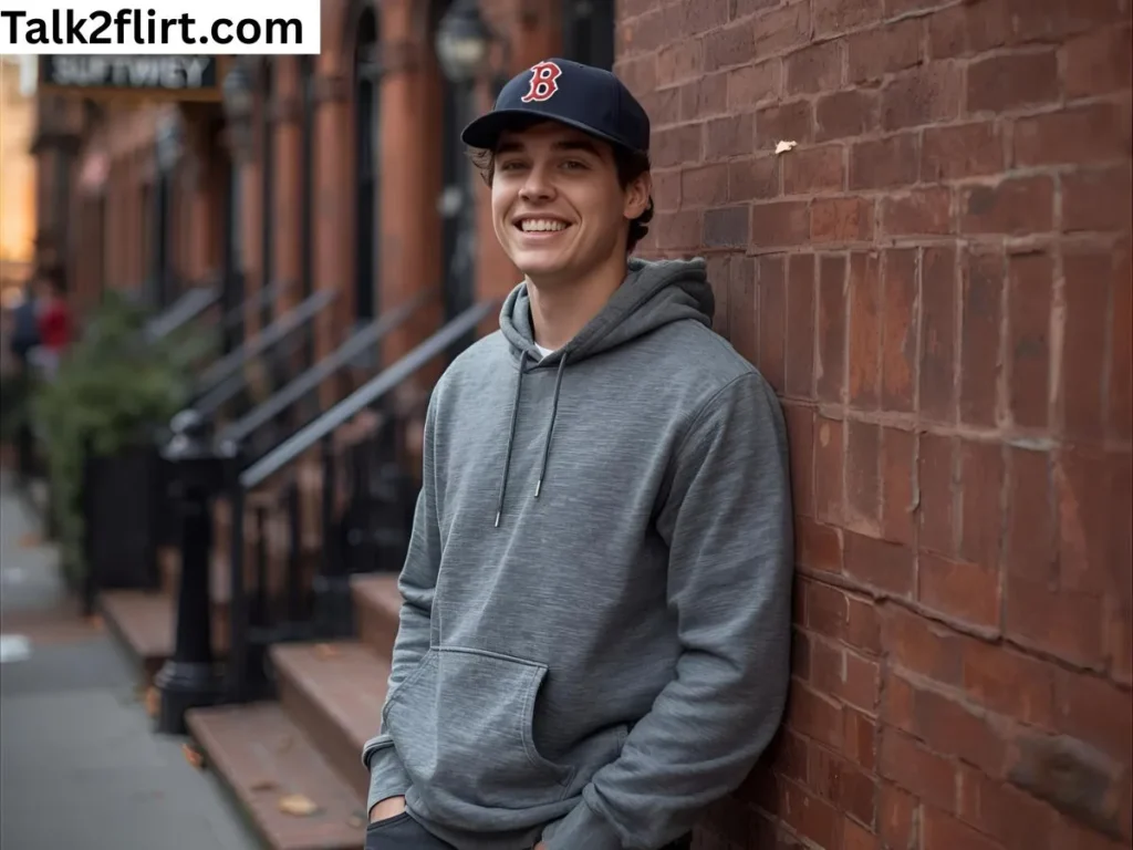 Boston Accent Pick Up Lines