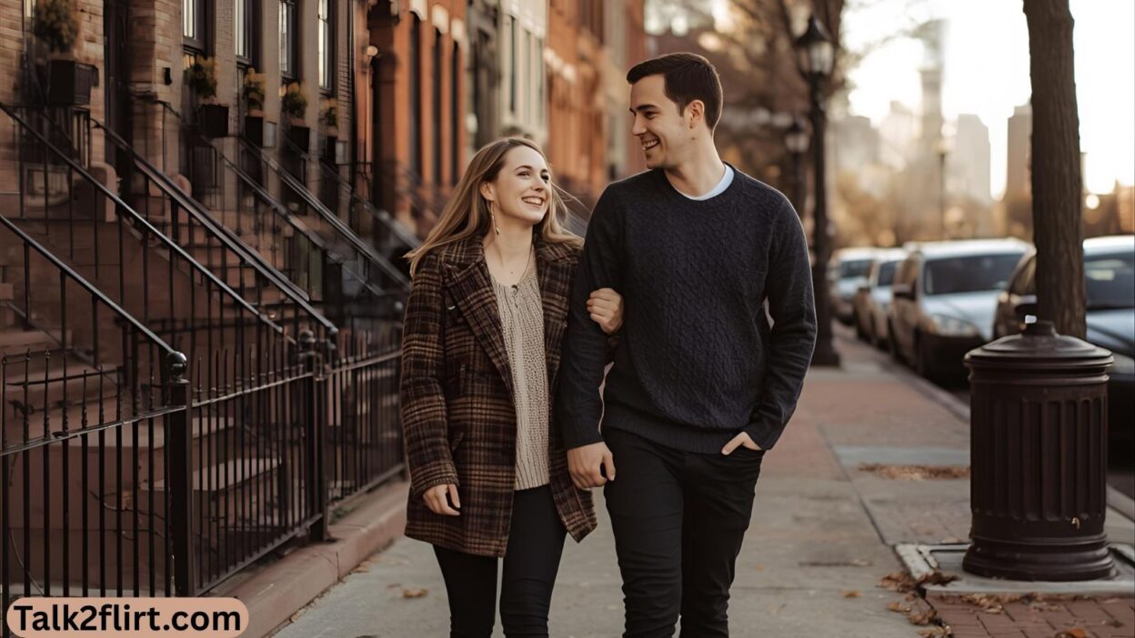 Boston Pick Up Lines