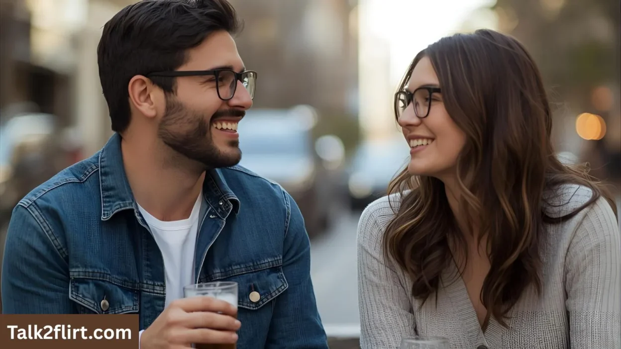 Brilliant Pick up Lines