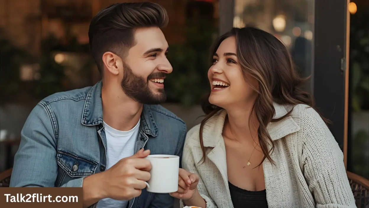 Brunch Pick Up Lines