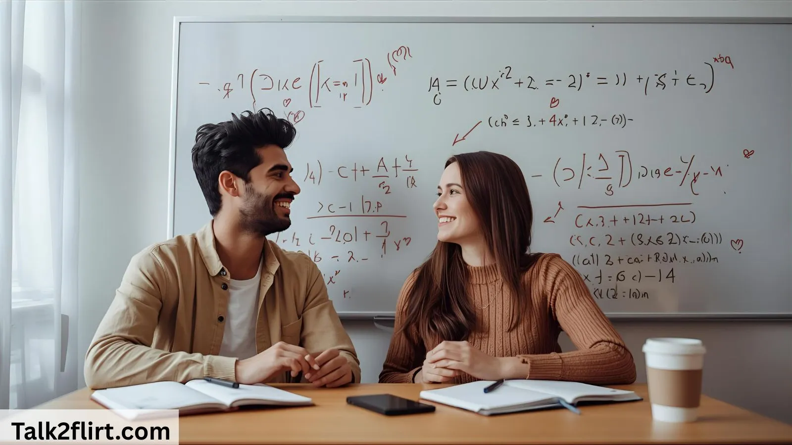 666+ Best Calculus Pick Up Lines for Math Lovers for 2025