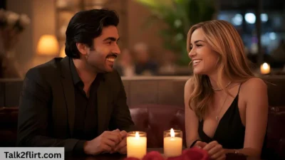 Candela Pick Up Lines