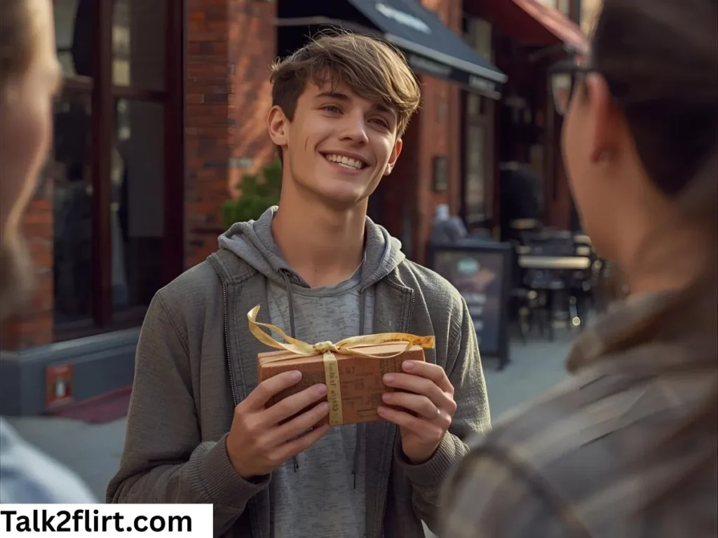 Cheesy Brick Pickup Lines