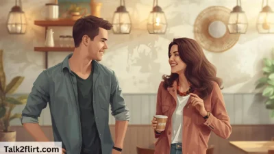 Circular Pick Up Lines