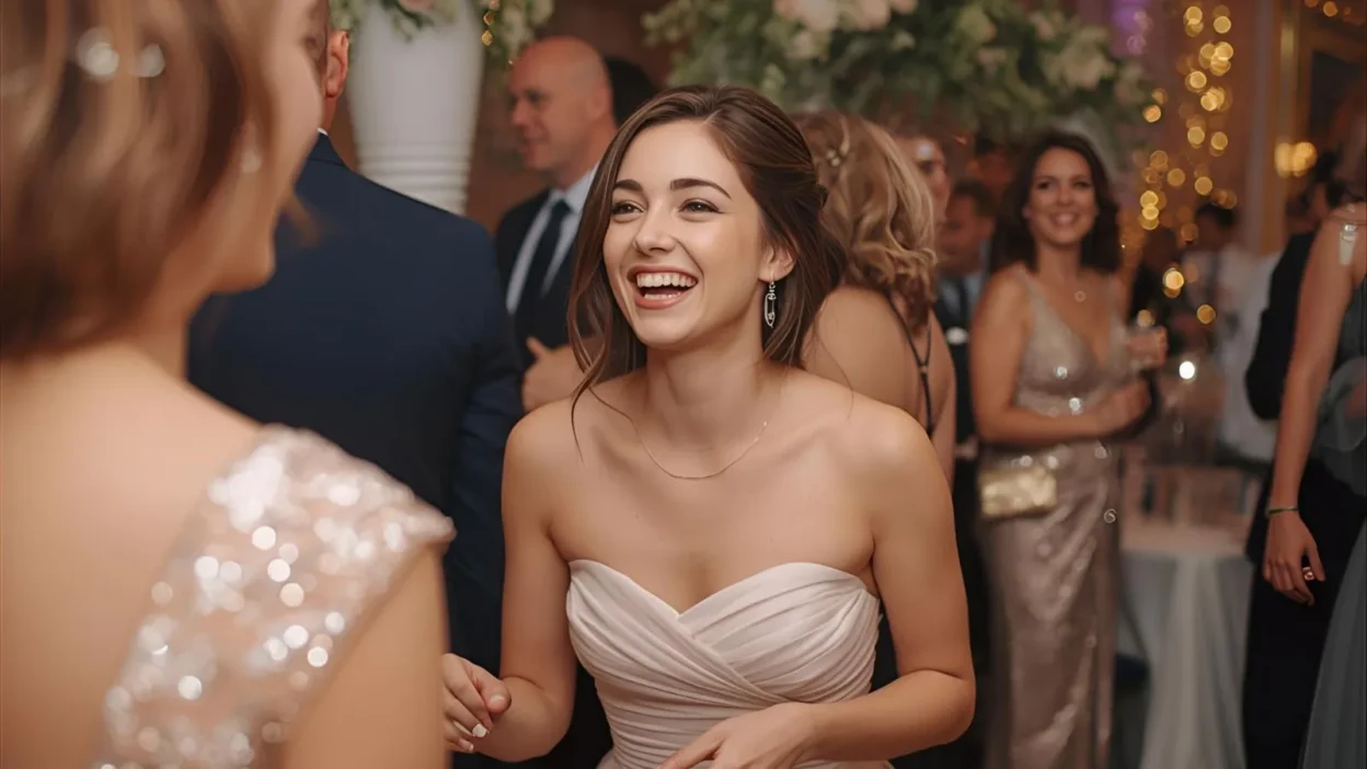 Clever Bridesmaid Pick Up Lines