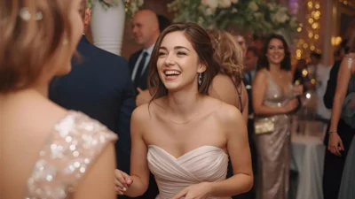 Clever Bridesmaid Pick Up Lines