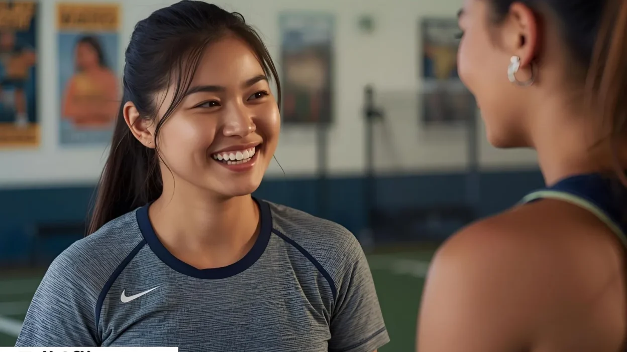 Coaching Pick Up Lines