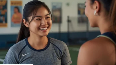 Coaching Pick Up Lines