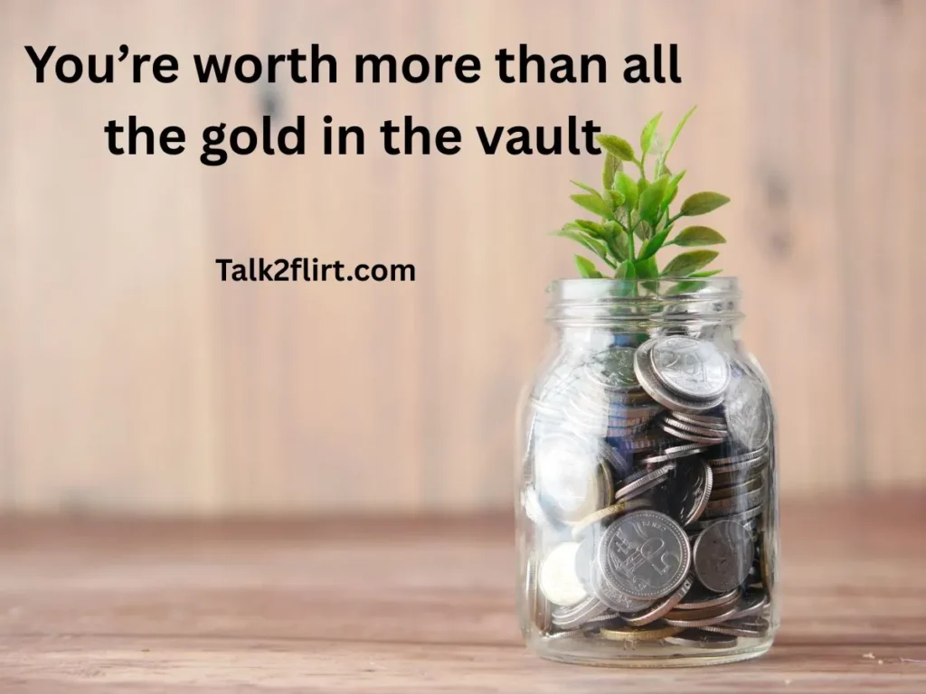 Coin Pick Up Lines for Flirting