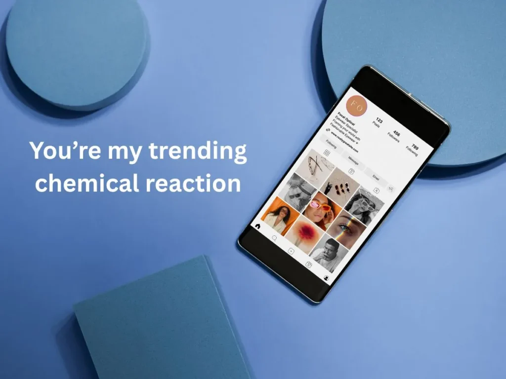 Cool CO2 Pick Up Lines for Social Media Posts