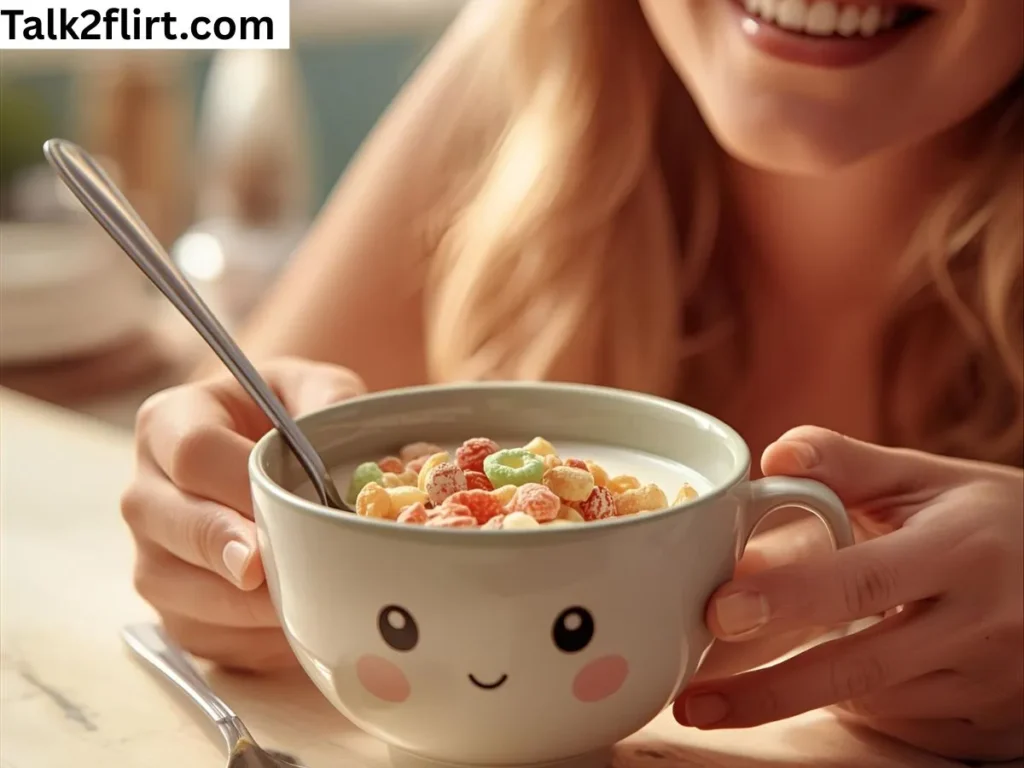 Cute Bowl Pick Up Lines