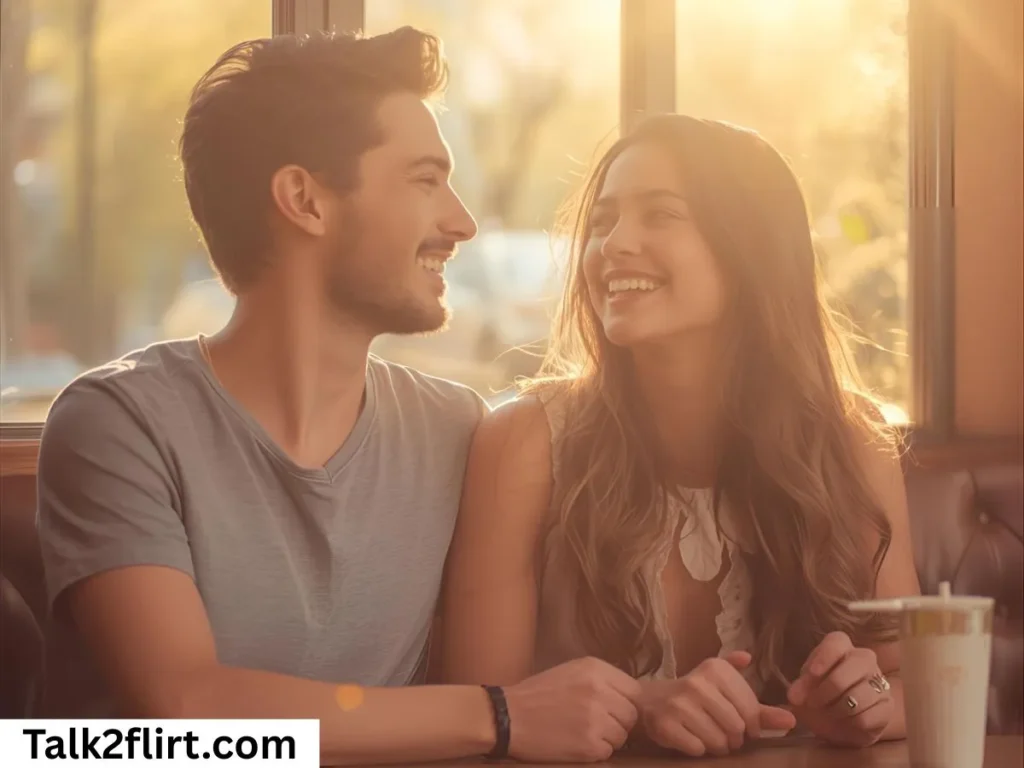 Cute Pick Up Lines That Make Hearts Flutter