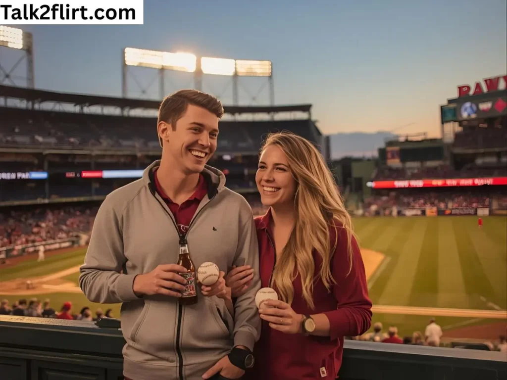 Fenway Park Pick Up Lines