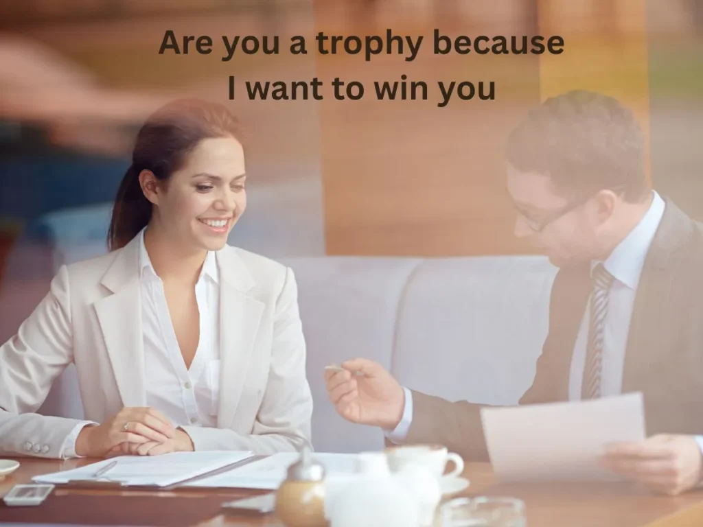 Flirty Coaching Pick Up Lines