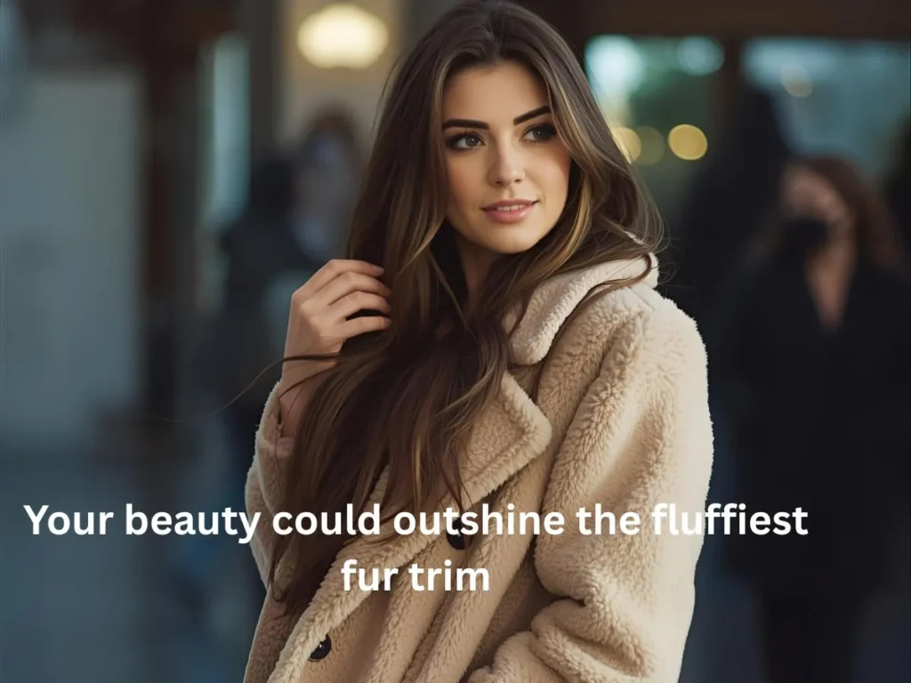 Flirty Coat Pick-Up Lines