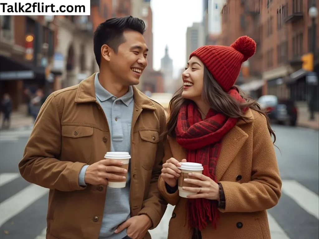 Funny Boston Pick Up Lines