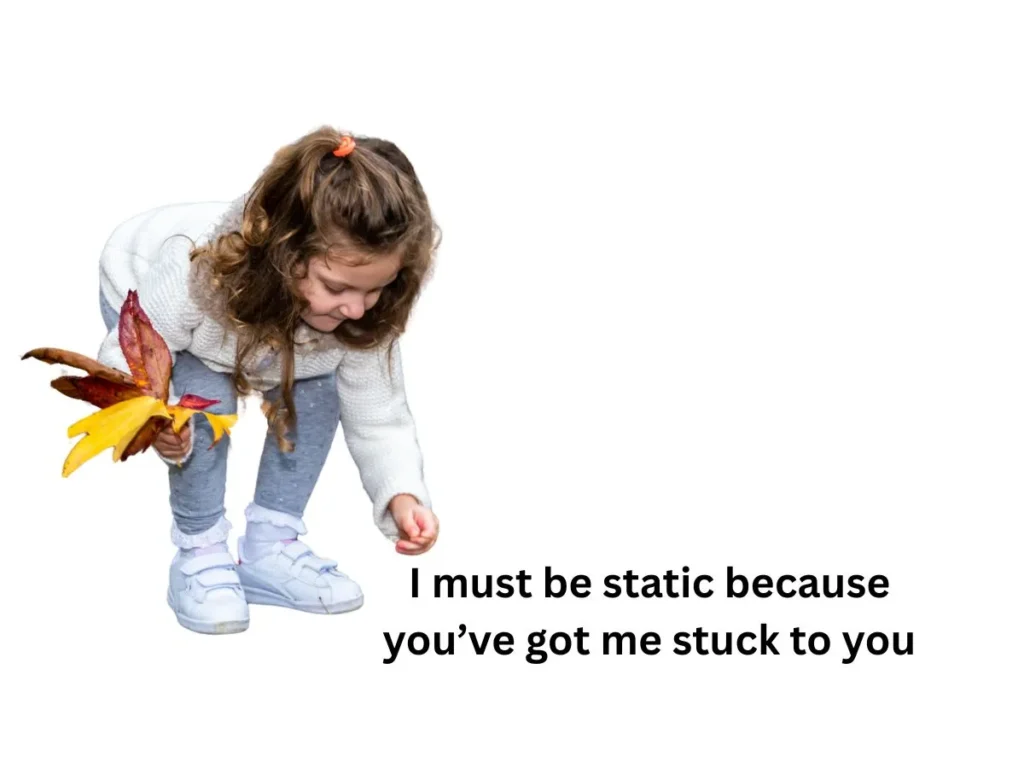 Funny Coat Pick-Up Lines